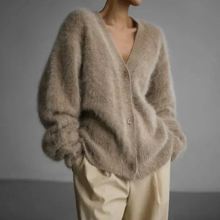 Perla™ | Chic Oversized Sweater