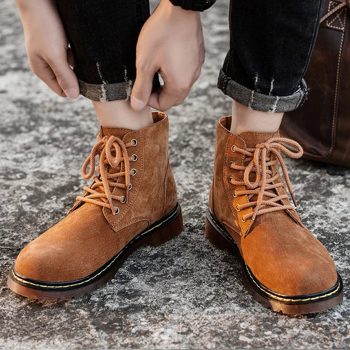 Jorge | Frontier Ridge Boots