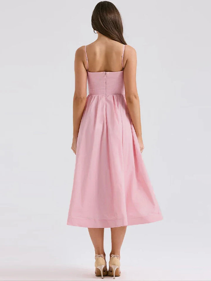 Jovita™ | Strap Dress