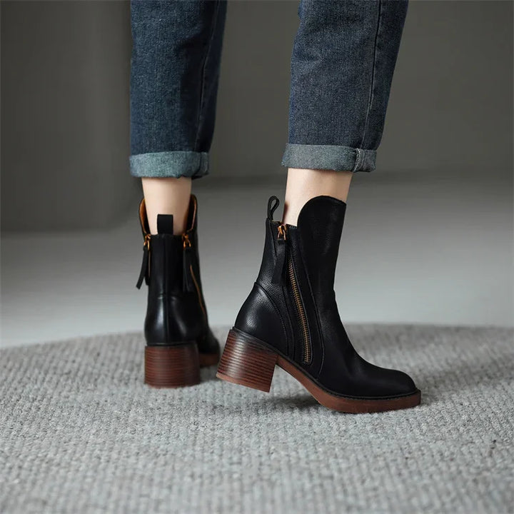 Mara™ - Elegant Boots