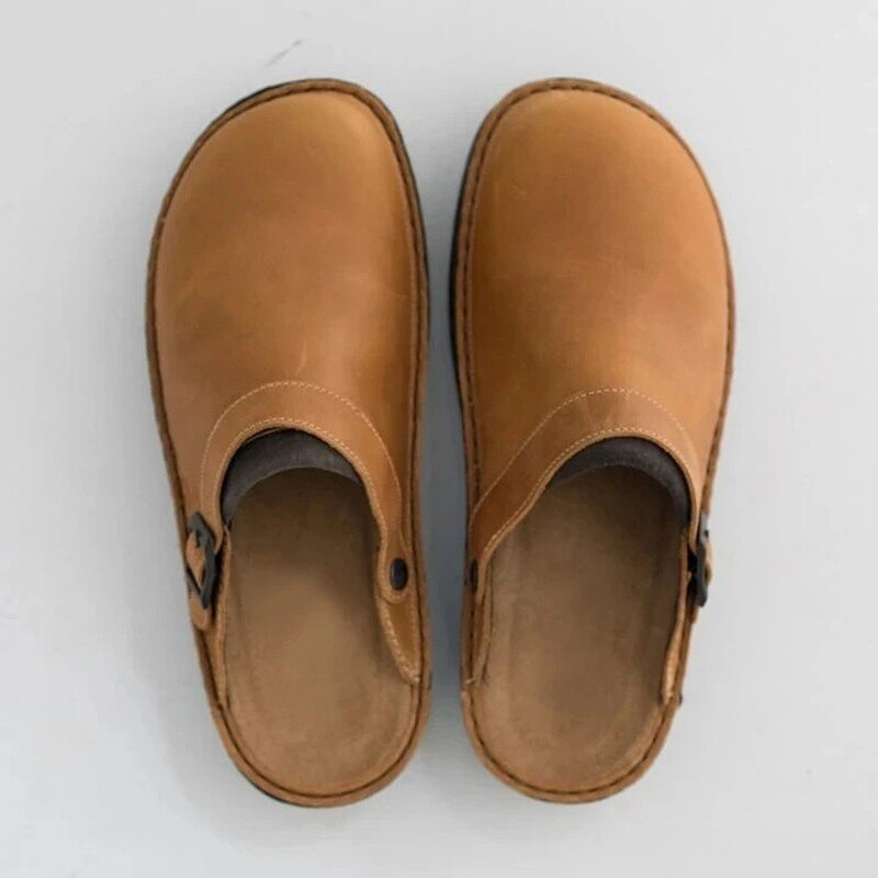 Lachlan | Orthopaedic Shoes