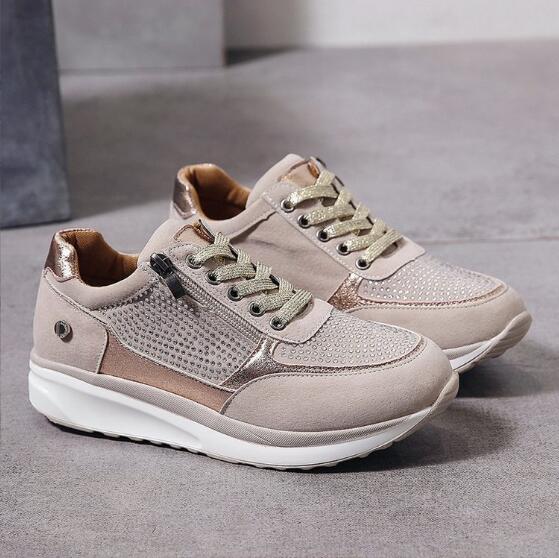 Celeste Comfort Sneakers