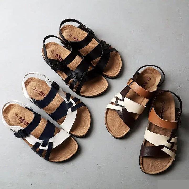 Freda | Orthopedic Sandals