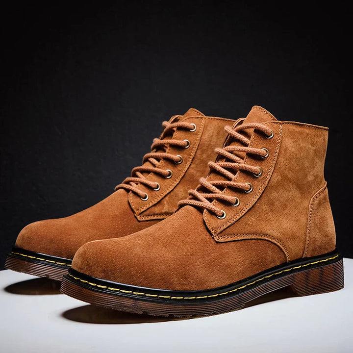 Jorge | Frontier Ridge Boots