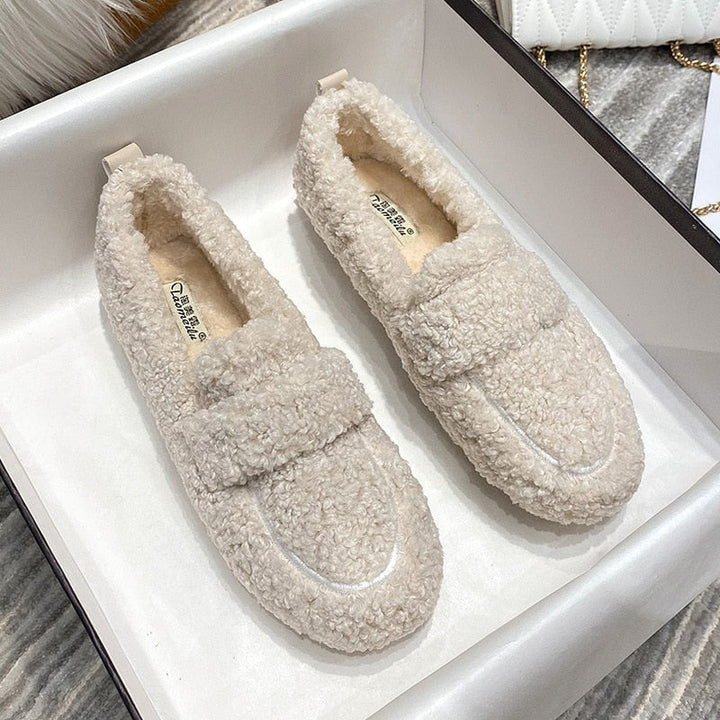 Janae™ - Ultra Cell Moccasins