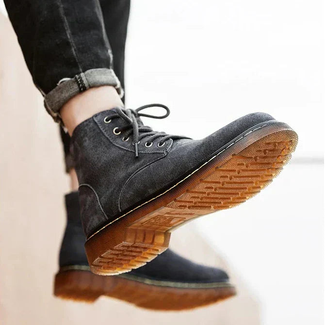 Jorge | Frontier Ridge Boots