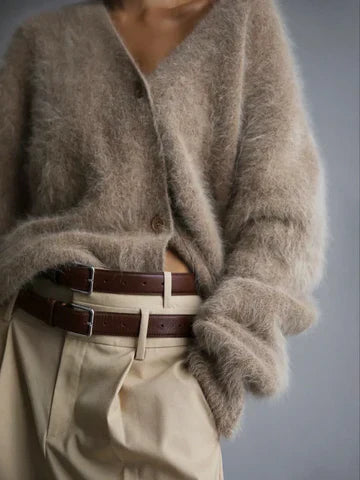 Perla™ | Chic Oversized Sweater