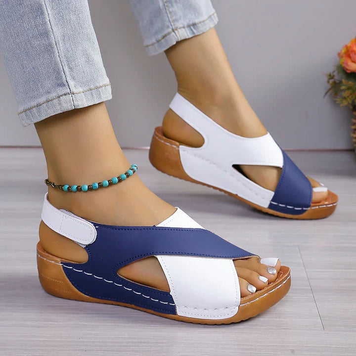 Olivia Comfort Sandals