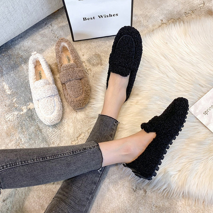 Janae™ - Ultra Cell Moccasins