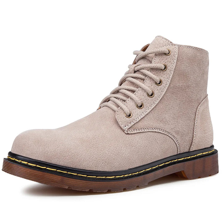 Jorge | Frontier Ridge Boots
