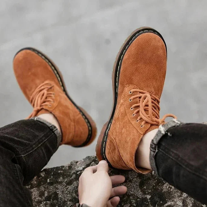 Jorge | Frontier Ridge Boots