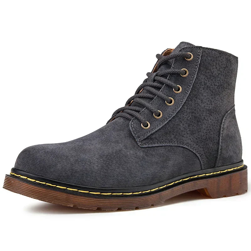 Jorge | Frontier Ridge Boots