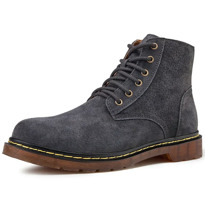 Jorge | Frontier Ridge Boots