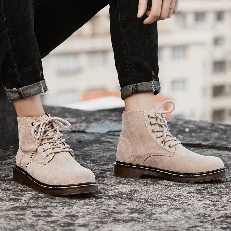 Jorge | Frontier Ridge Boots