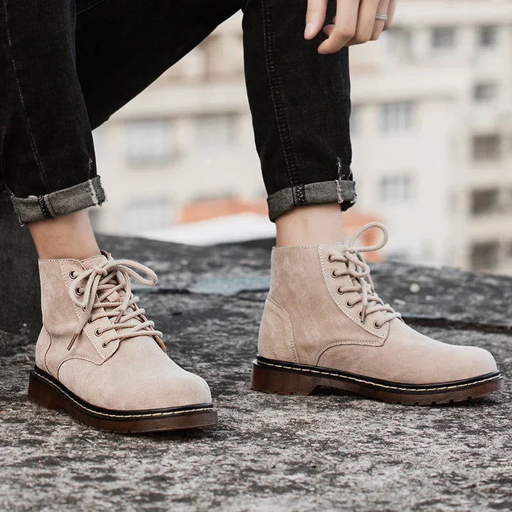 Jorge | Frontier Ridge Boots