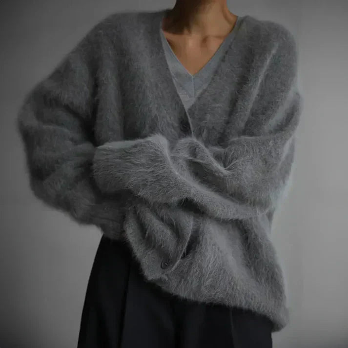 Perla™ | Chic Oversized Sweater