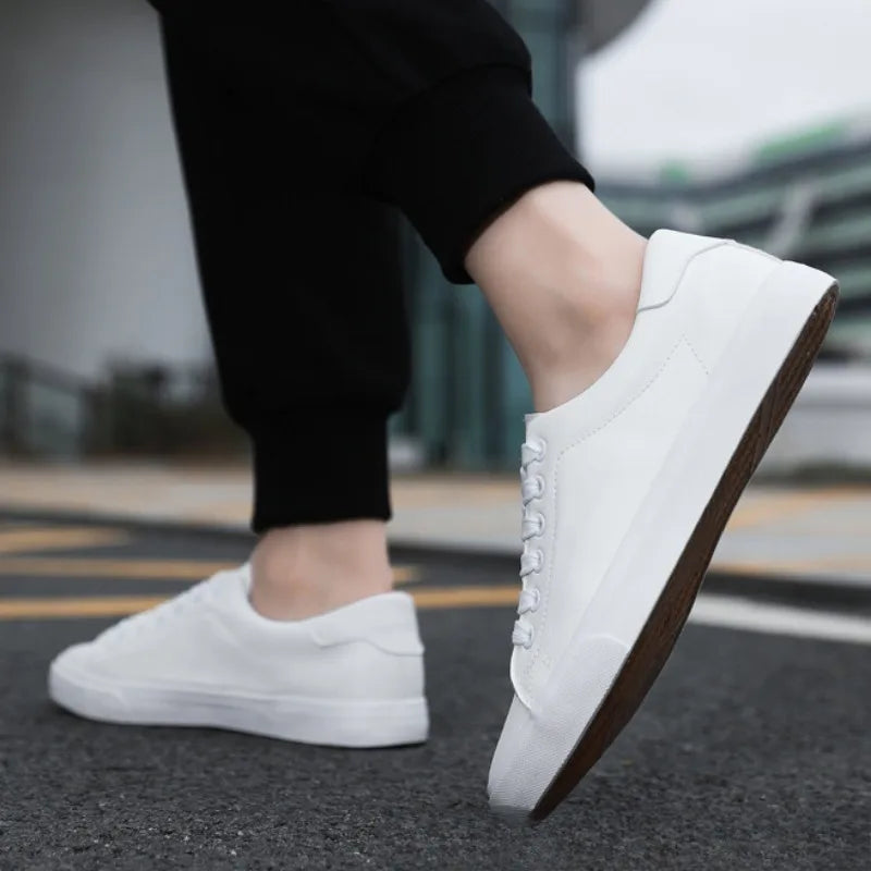 Frido | Men's Classic Casual Footwear