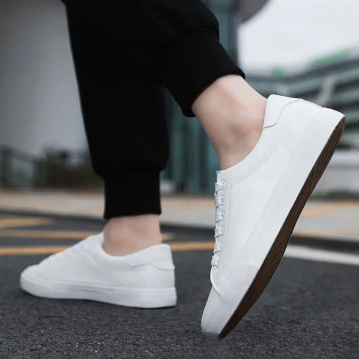 Frido | Men's Classic Casual Footwear