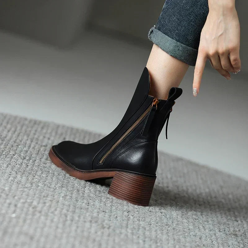 Mara™ - Elegant Boots