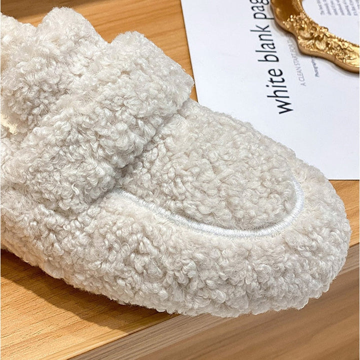 Janae™ - Ultra Cell Moccasins