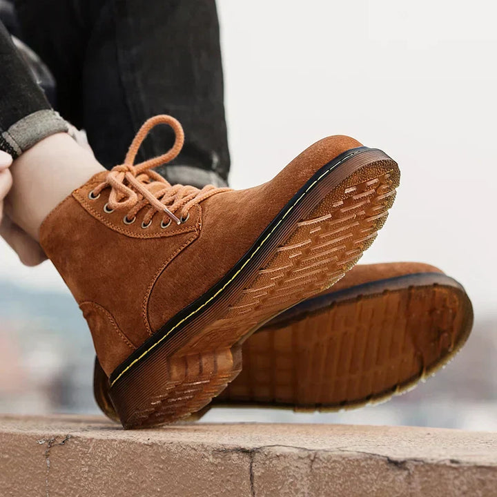 Jorge | Frontier Ridge Boots