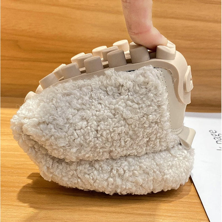 Janae™ - Ultra Cell Moccasins