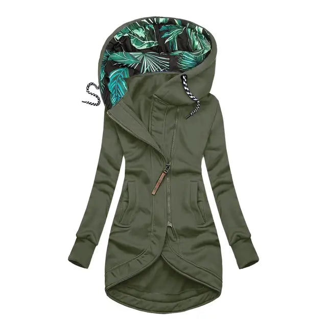 Nora | Chic Jacket