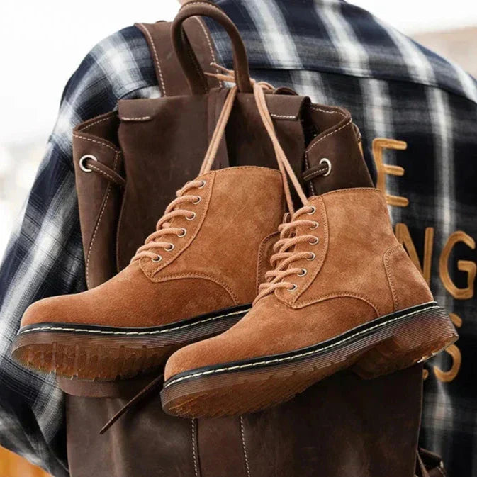 Jorge | Frontier Ridge Boots