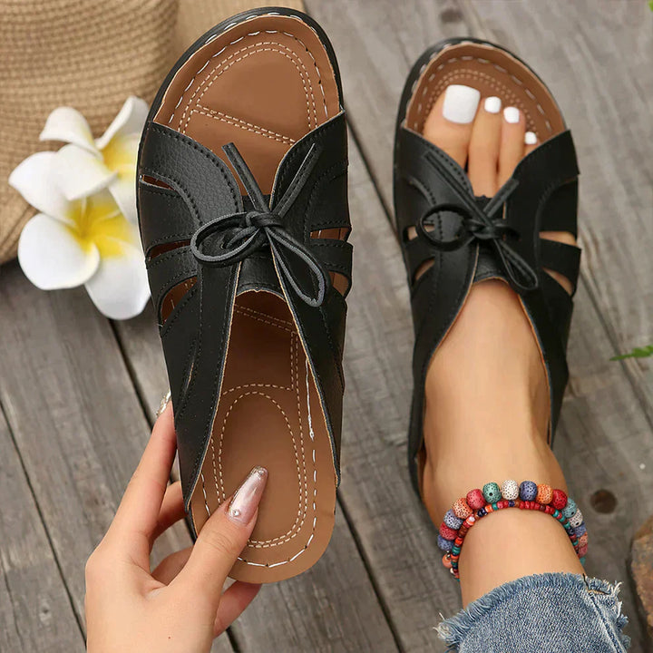Iris | Chic and Comfortable Sandals