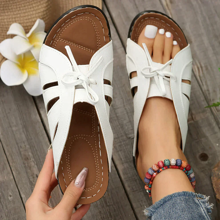 Iris | Chic and Comfortable Sandals