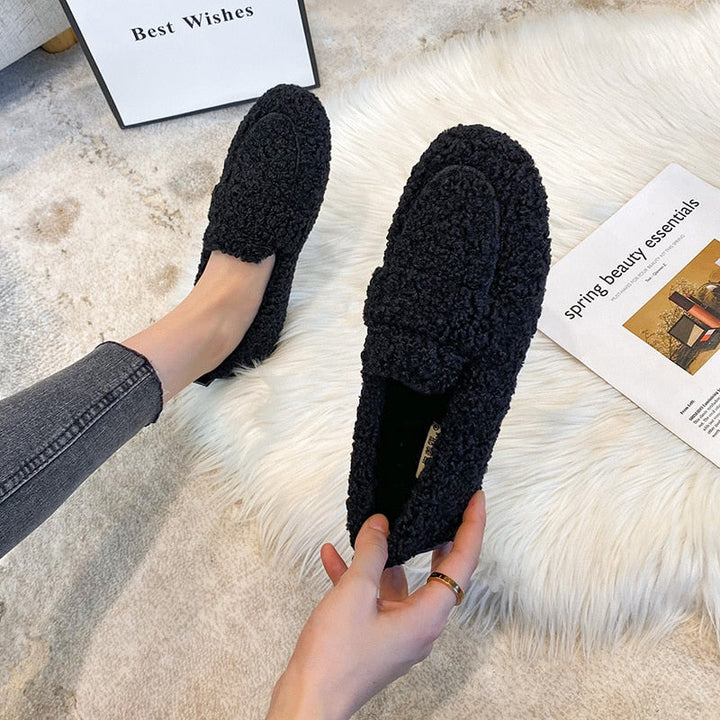Janae™ - Ultra Cell Moccasins