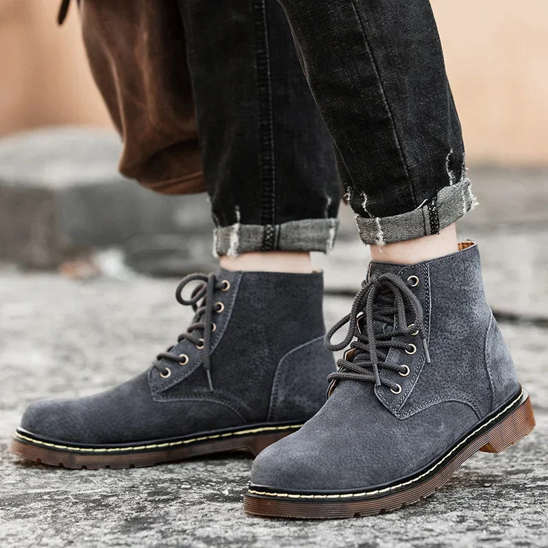 Jorge | Frontier Ridge Boots