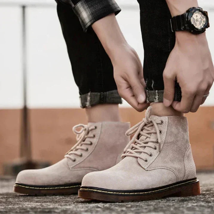 Jorge | Frontier Ridge Boots