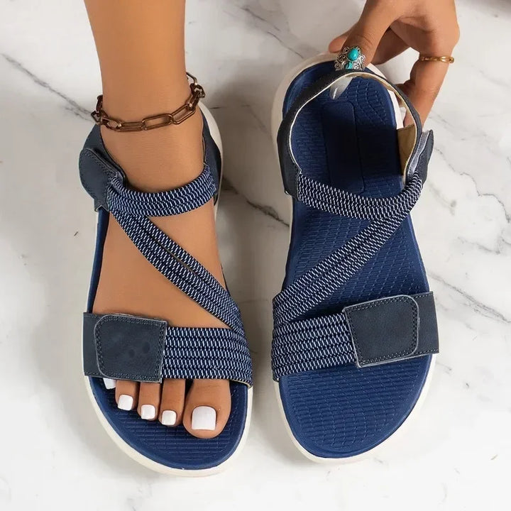 Stacy Active Sandals