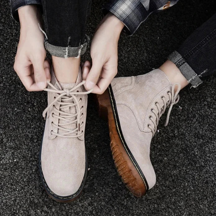 Jorge | Frontier Ridge Boots