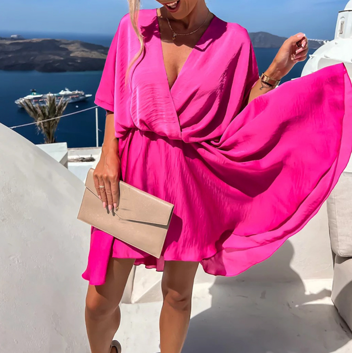 Sophia™ | Trendy Warm-Weather Dress