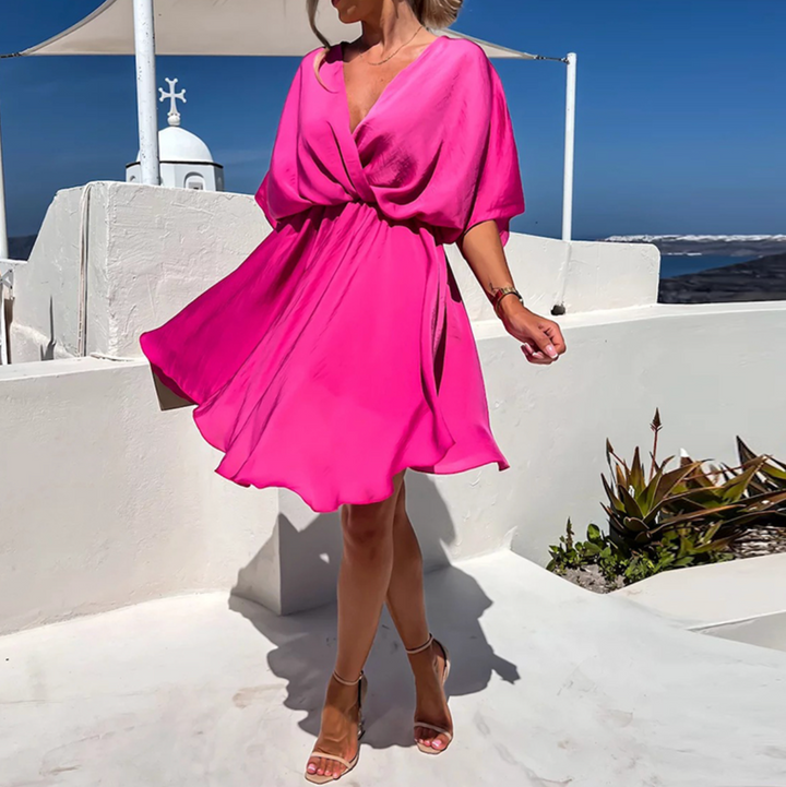 Sophia™ | Trendy Warm-Weather Dress