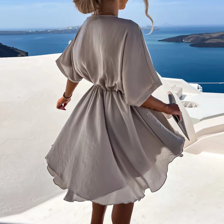Sophia™ | Trendy Warm-Weather Dress
