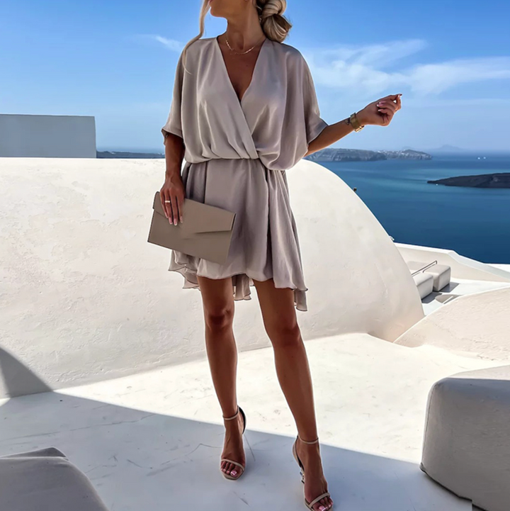 Sophia™ | Trendy Warm-Weather Dress