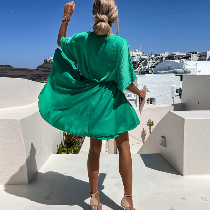 Sophia™ | Trendy Warm-Weather Dress