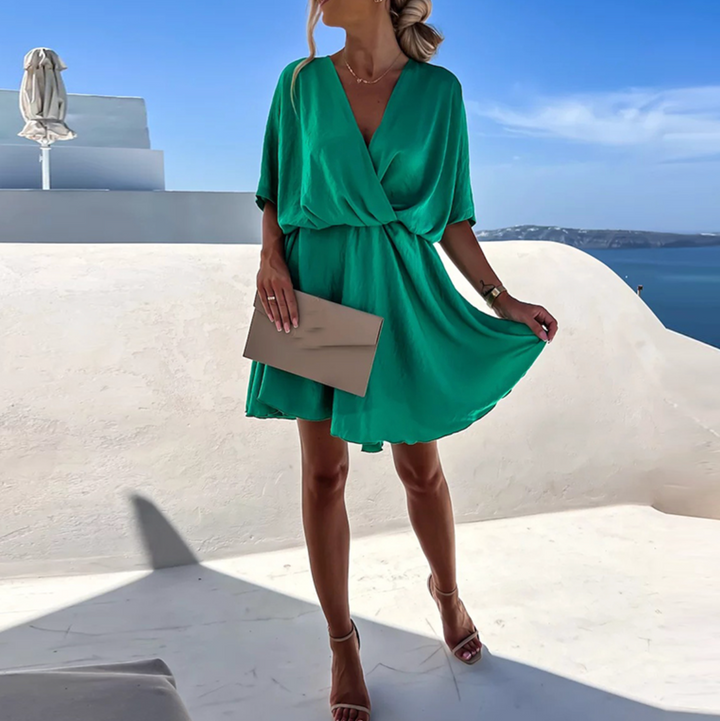 Sophia™ | Trendy Warm-Weather Dress