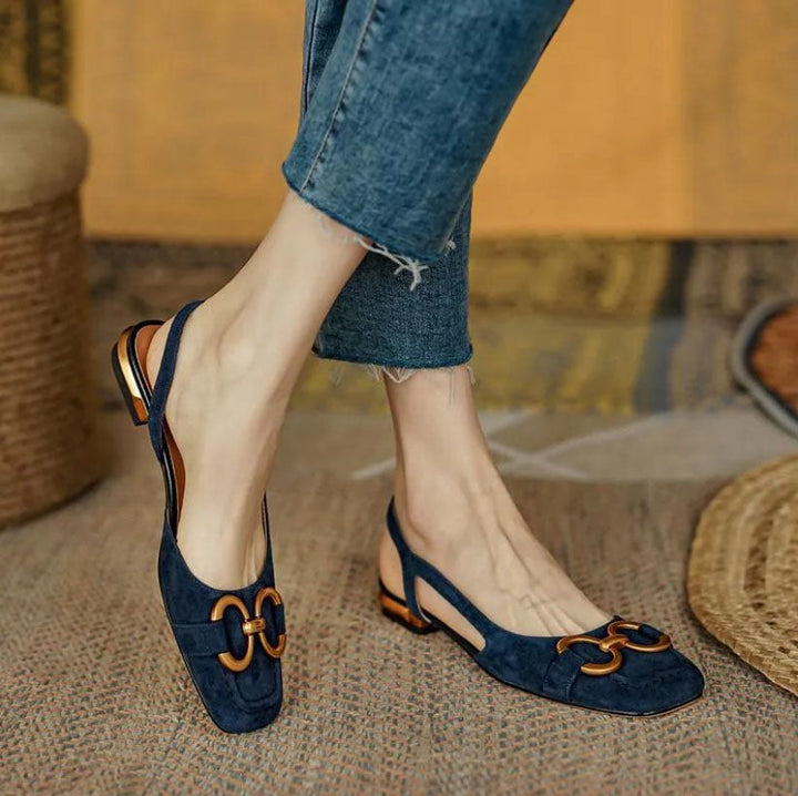 Amara | Fashionable Orthopedic Sandals