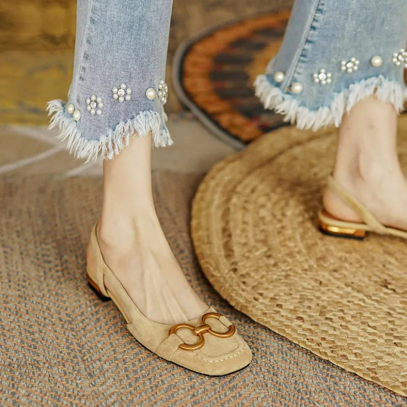 Amara | Fashionable Orthopedic Sandals