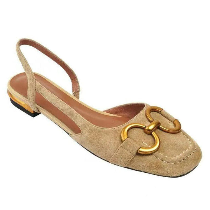 Amara | Fashionable Orthopedic Sandals