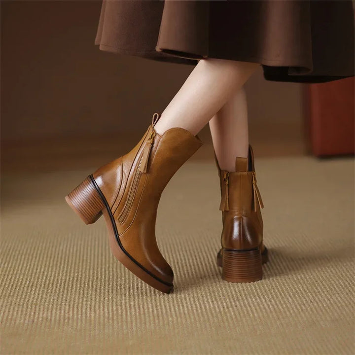 Mara™ - Elegant Boots