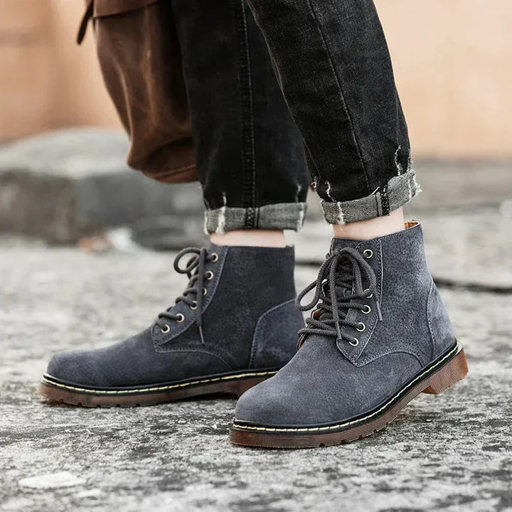 Jorge | Frontier Ridge Boots