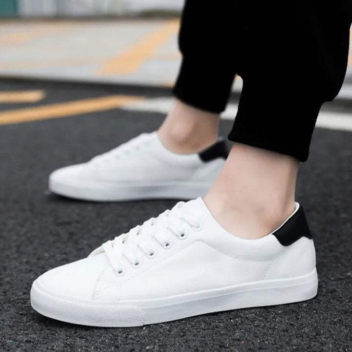 Frido | Men's Classic Casual Footwear