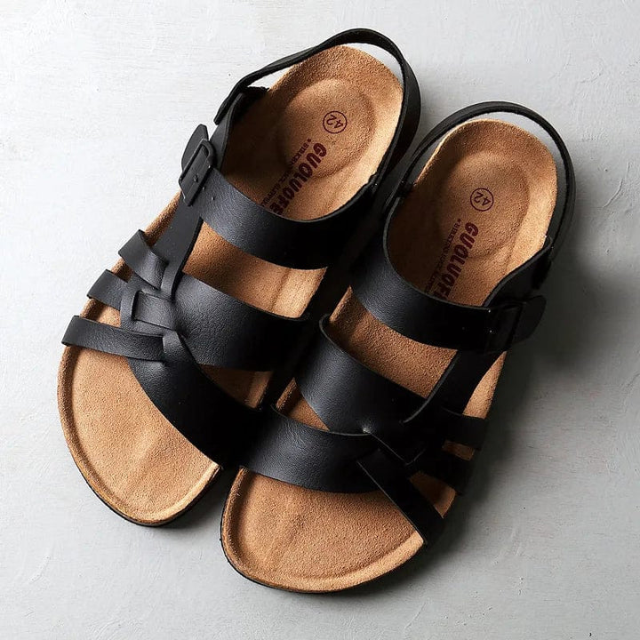 Freda | Orthopedic Sandals