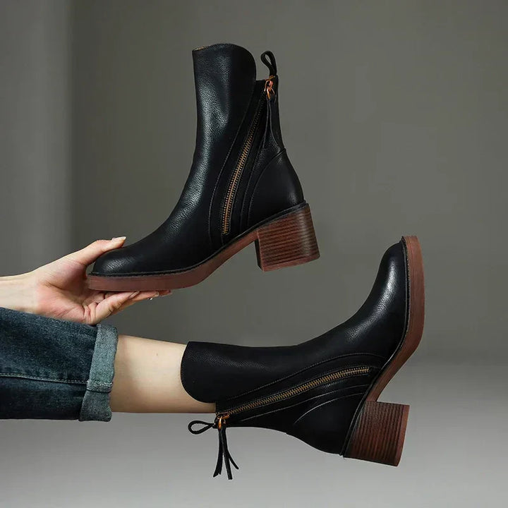 Mara™ - Elegant Boots