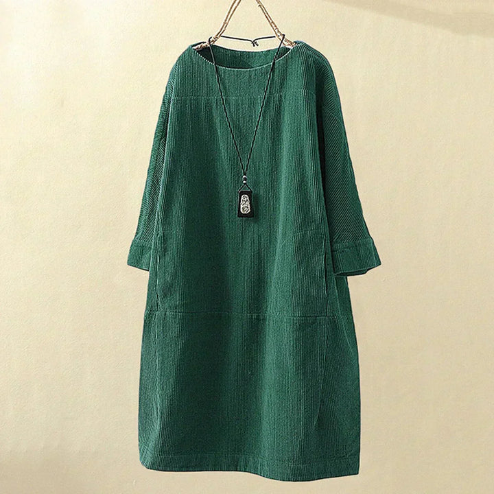 TIA -  TUNIC DRESS